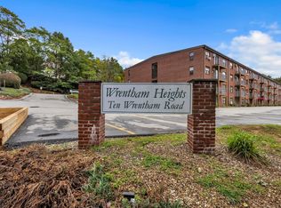 10 Wrentham Rd APT 108, Worcester, MA 01602