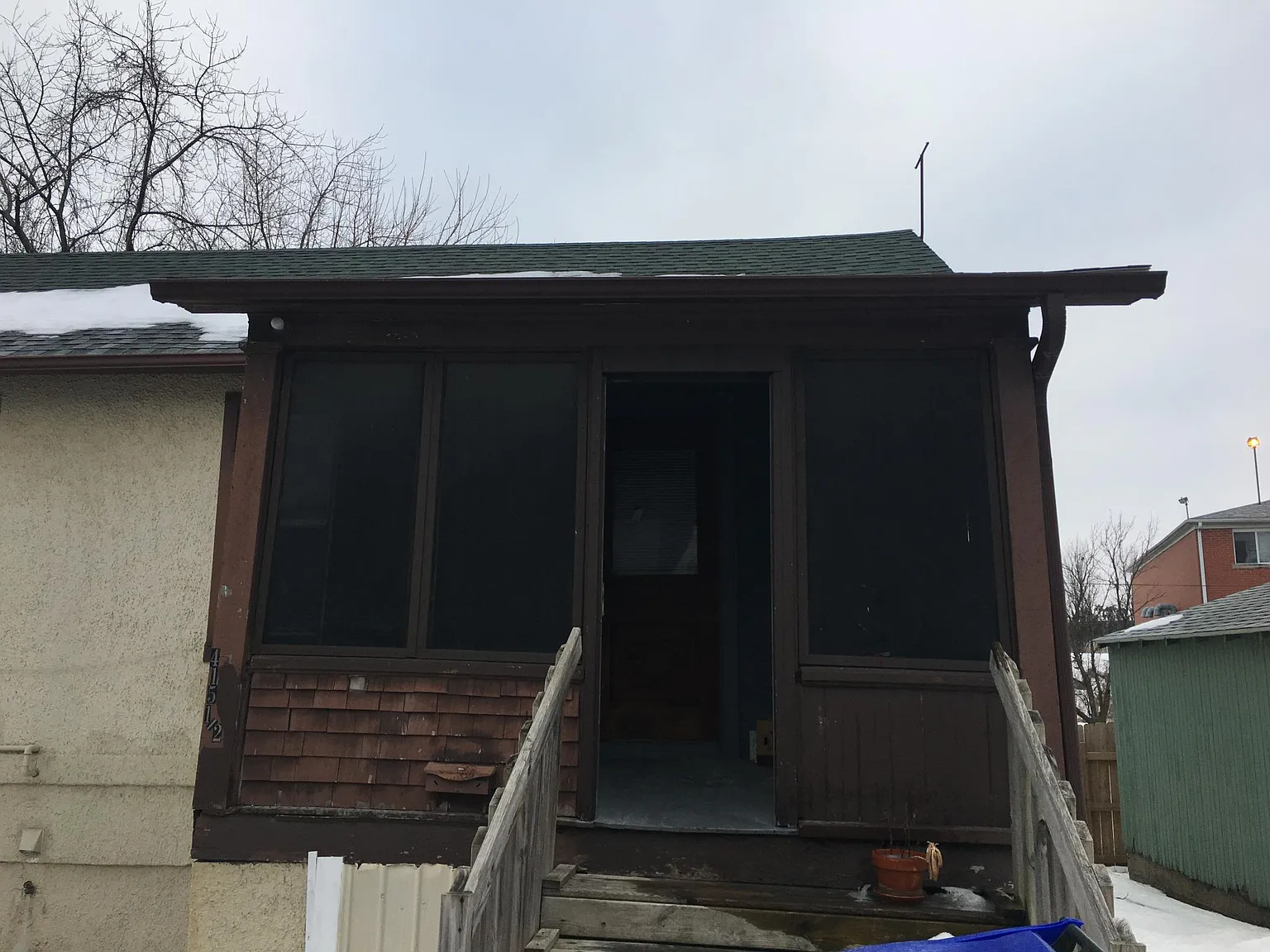 2 bed, 607 sqft, $1,200 — Photo 1