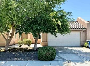 3046 S Brand Lee Way, Yuma, AZ 85365