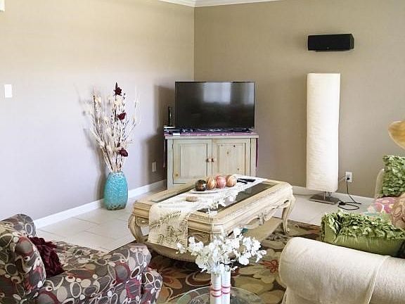 living room view 2