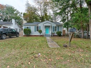 1162 Arant St, North Charleston, SC 29405