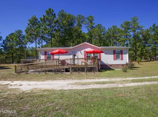 855 Cypress Church Rd, Cameron, NC 28326