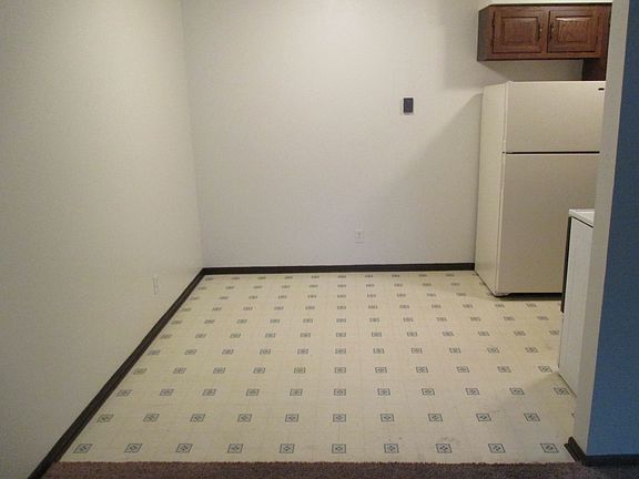 Kitchen with breakfest nook