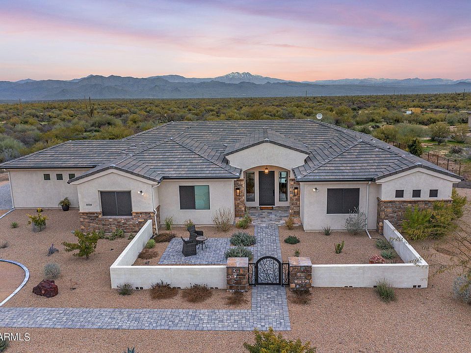 33729 N 142nd Way, Scottsdale, AZ 85262 Zillow