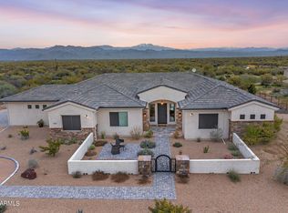 33729 N 142nd Way, Scottsdale, AZ 85262