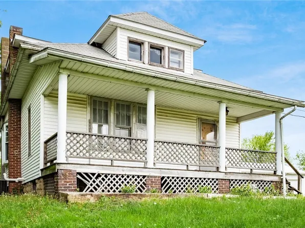 8045 Old Town Rd, Roseville, OH 43777