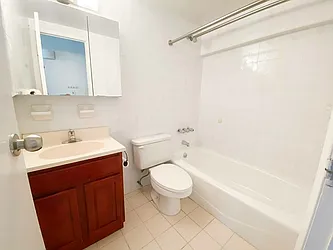 Rented by Keller Williams NYC