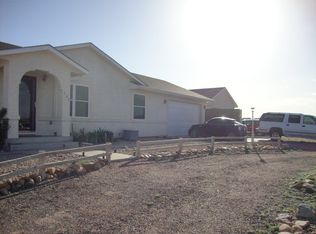 432 E Gentry Dr, Pueblo West, CO 81007