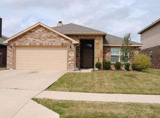408 Haddington St, Crowley, TX 76036