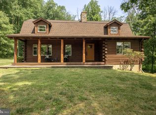 1169 Peevy Rd, East Greenville, PA 18041