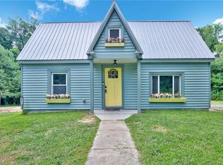 1104 S Rowan Ave, Spencer, NC 28159