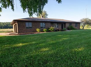 W7352 Cheese Factory Rd, Mauston, WI 53948