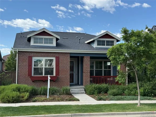 11500 E 26th Avenue, Aurora, CO 80010