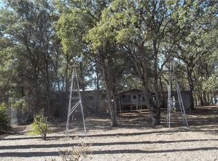 16083 33rd Ave, Clearlake, CA