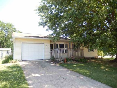 531 W Tecumseh Dr, Ellettsville, IN, 47429