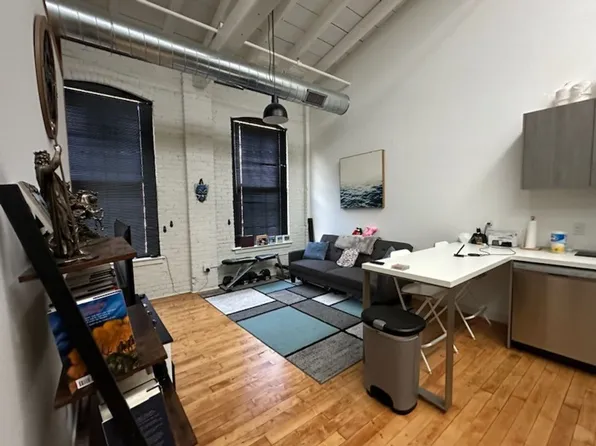 50 Sprague Street- Apartments
