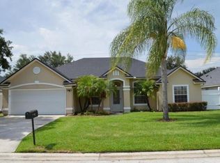 12145 Millford Ln N, Jacksonville, FL 32246