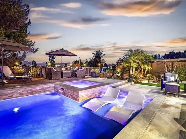 1353 Eastside Rd, El Cajon, CA 92020