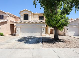 3534 W Chama Dr, Glendale, AZ 85310
