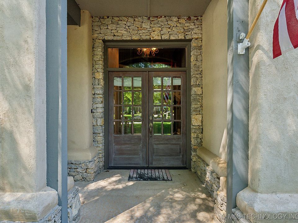 3335 E 93rd St, Tulsa, OK 74137 | Zillow