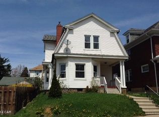 1860 W North St, Bethlehem, PA 18018