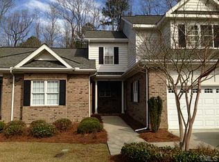 261 Lakepark Cir, Smithfield, NC 27577