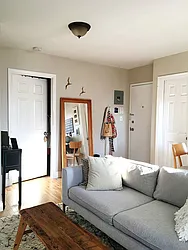 Rented by Keller Williams NYC