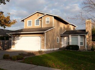 15445 167th Ave SE, Monroe, WA 98272