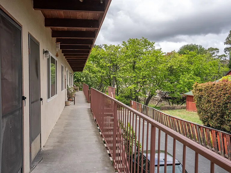 Modern Living: 8-Unit Apartment Building in the Heart of Downtown San Luis Obispo — Photo 13