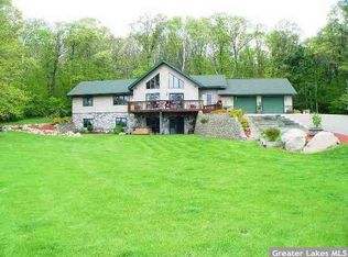 31415 Nagel Rd, Pequot Lakes, MN 56472