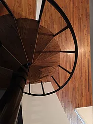 Rented by Sky Management