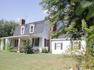 215 Cedar Hill Rd LOT 1, Adams, TN 37010