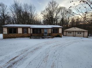 4970 Little Hurricane Rd, Martinsville, IN 46151