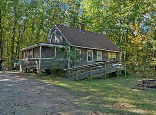 311 Old North Berwick Rd, Lyman, ME 04002