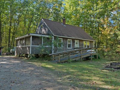 311 Old North Berwick Road, Lyman, ME, 04002