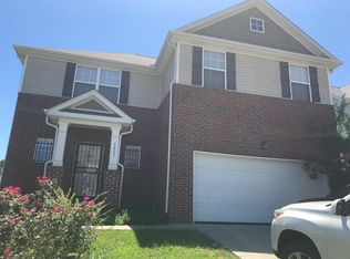 4805 Buckpasser Ct, Antioch, TN 37013