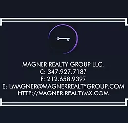 Rented by Magner Realty Group, LLC