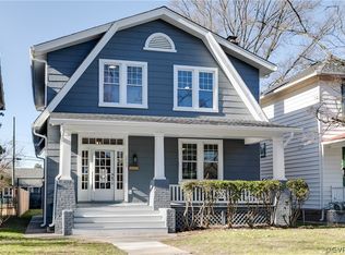 3008 Woodrow Ave, Richmond, VA 23222