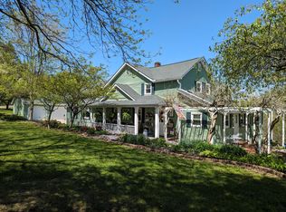 6870 Revenge Rd SW, Lancaster, OH 43130