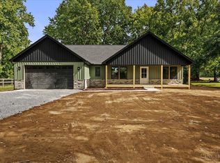 604 Laura Dr, Bethel, OH 45106