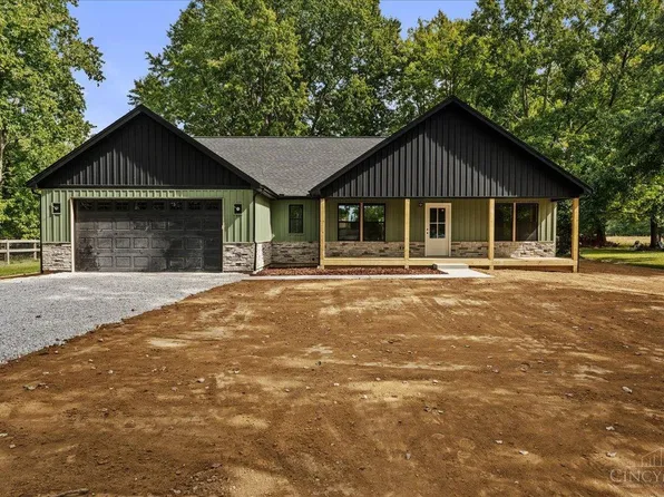 604 Laura Dr, Bethel, OH 45106