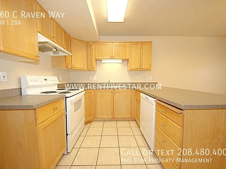 560 C Raven Way — Photo 7