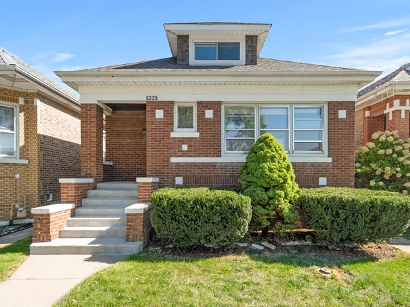 6325 S Karlov Ave, Chicago, IL 60629