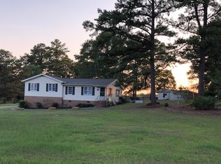 3915 Juanita Dr, Macon, GA 31216