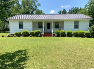 3051 Gordon Rd, Pamplico, SC 29583