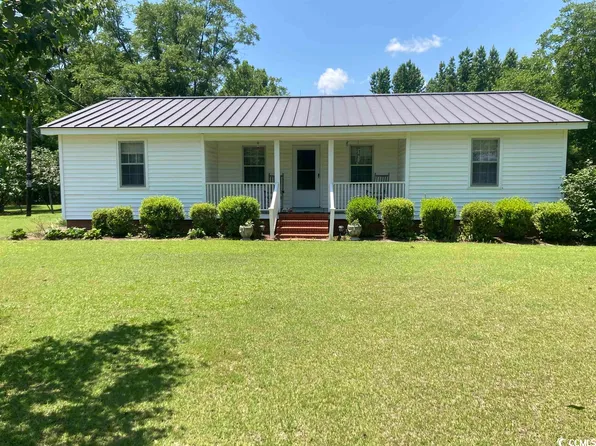 3051 Gordon Rd., Pamplico, SC 29583