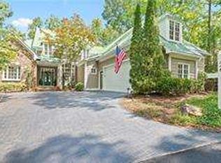 116 River Sound Aly, Dawsonville, GA 30534