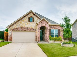 1507 Wolf Hollow Dr, Wylie, TX 75098
