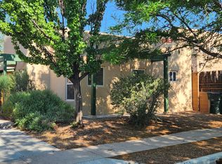 4324 Camino Lila, Santa Fe, NM 87507