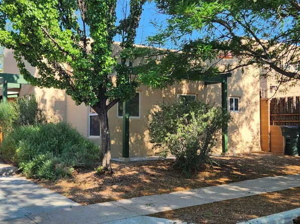 4324 Camino Lila, Santa Fe, NM 87507